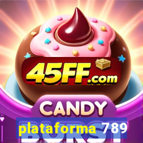 plataforma 789